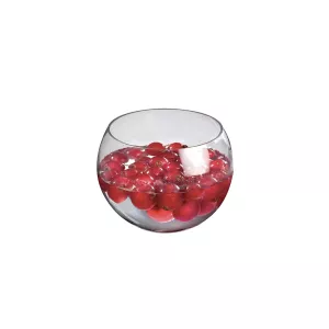 Sphair mise en bouche 150ml transp. (11B01)